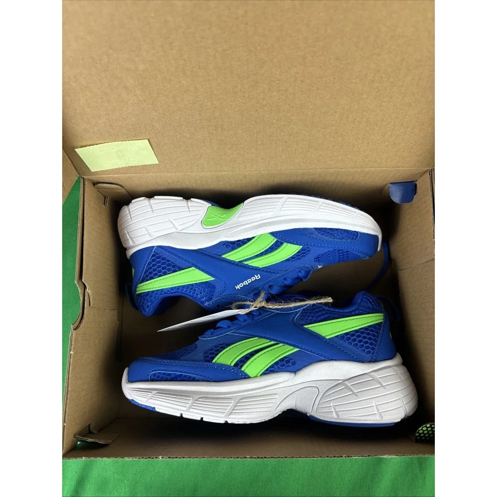 Reebok boys chaos
